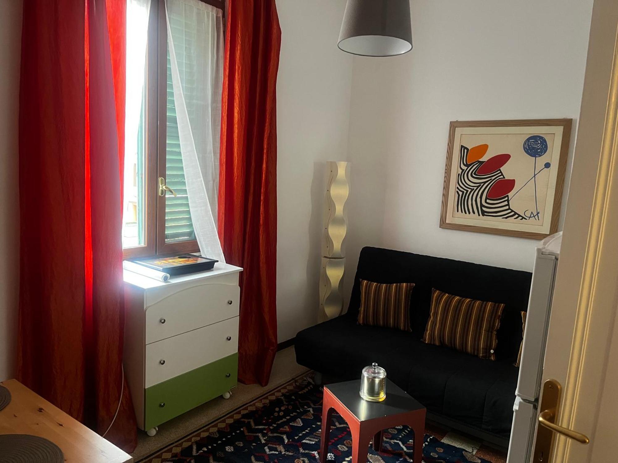 Ranieri Casa Vacanze Rome Extérieur photo
