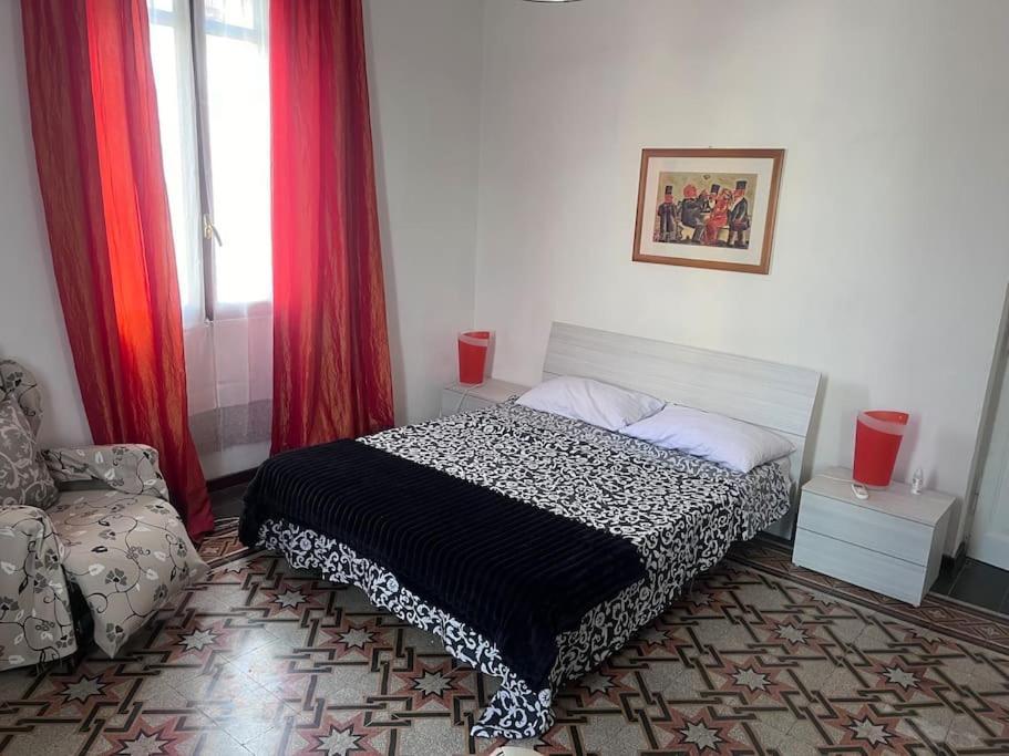Ranieri Casa Vacanze Rome Extérieur photo